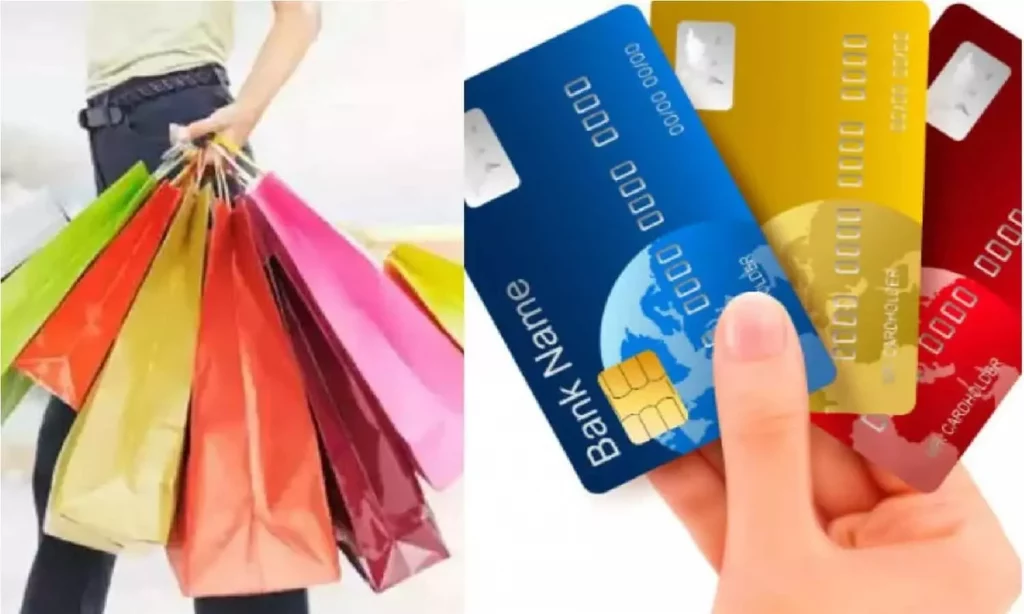 SBI and PNB Bank Cards Customers-  Online Purchases During Sale