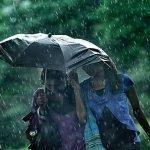Rainy Season Increase the risk of viral infection