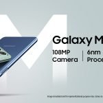 Samsung Galaxy M53 5G Battery