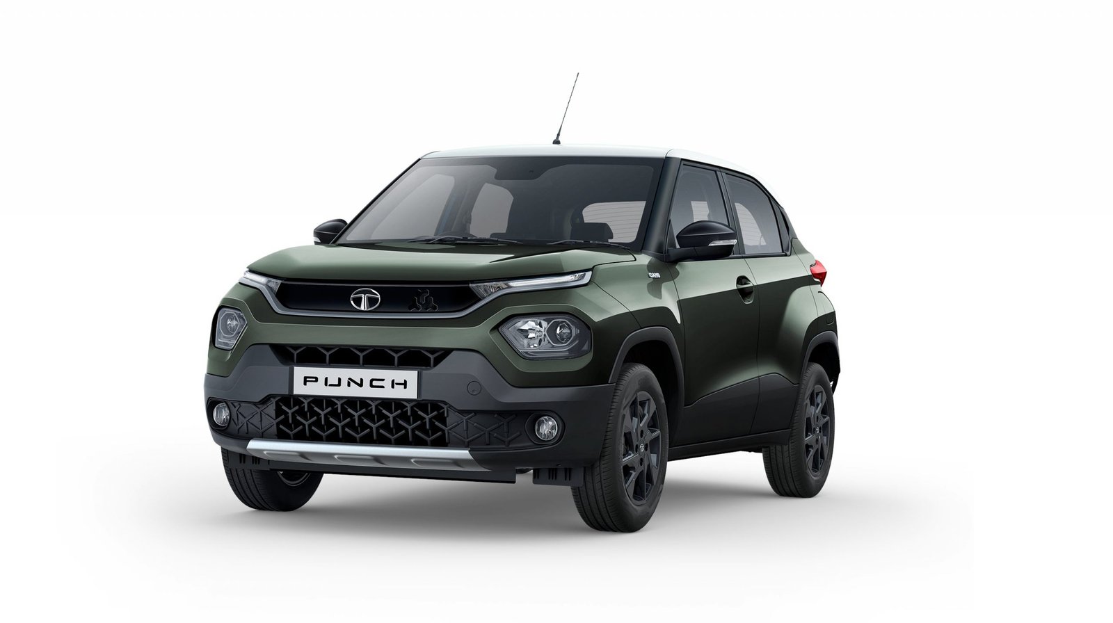 Tata Punch Launched Smallest SUV car in the Market Best Price scaled