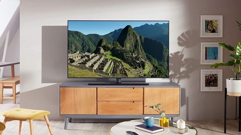 Top 5 Cheapest QLED Smart TVs in India with Dolby Speaker
