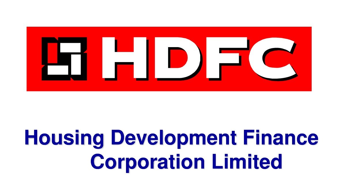 HDFC - This Shares Made Rs.2.45 crores on Investment of only Rs.10,000