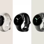 Leaks - Google Pixel Watch to Launch 6 October In India