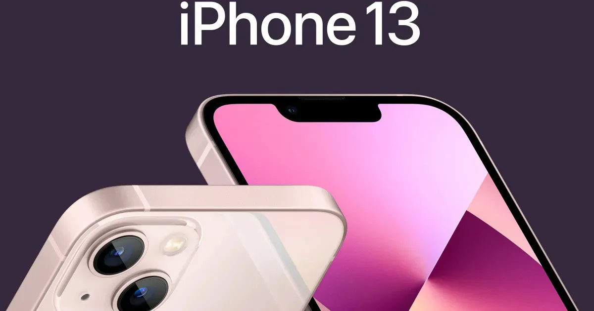 70 thousand iPhone 13 for only ₹ 44,499, Grab this offers ending soon