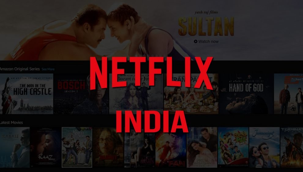 Good News for Netflix lovers in India: How to Use Netflix for Free