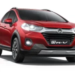 Honda SUV Coming to compete with Tata Nexon, Here are Features and Look