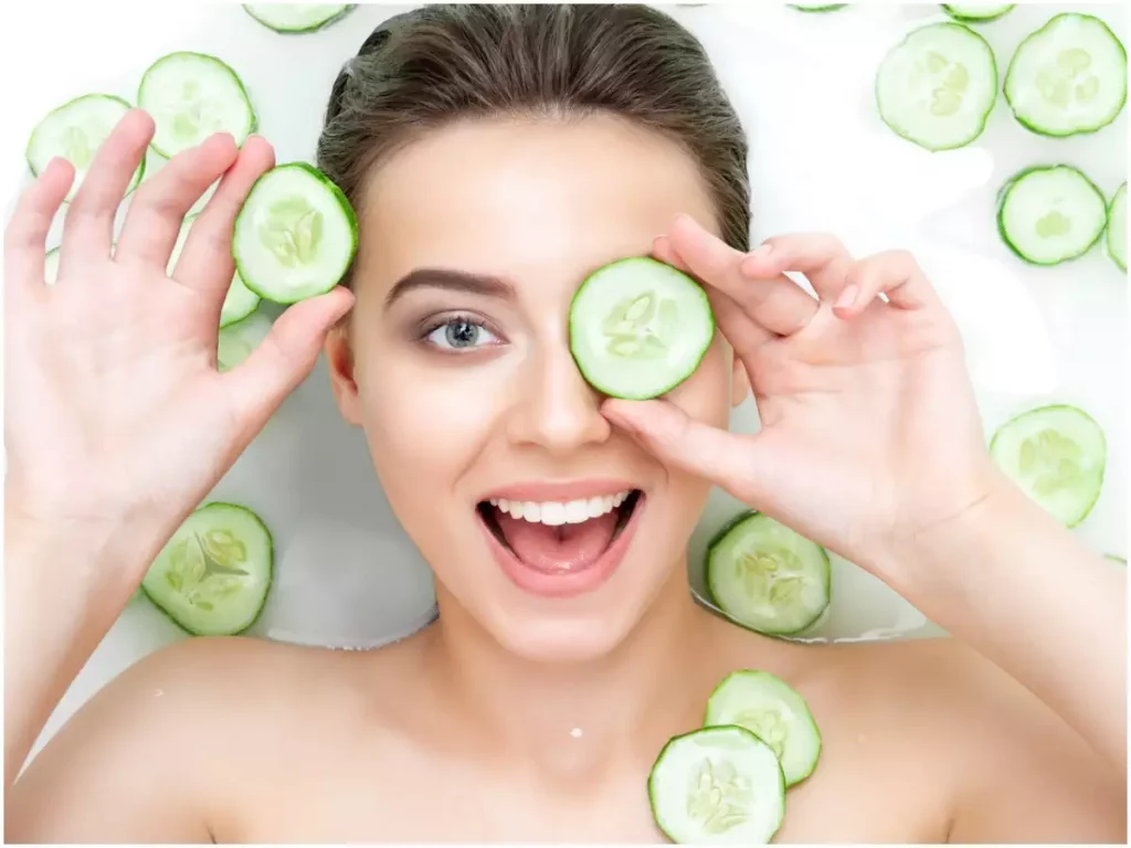 Makeup Remover - Cucumber Juice