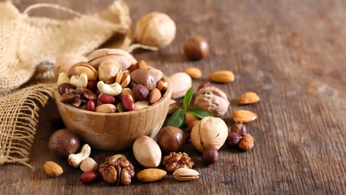 What is the best time to Eat Dry Fruits - Know that time you get full benefits from Eating
