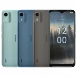 Nokia C12 budget Smartphone launched in India