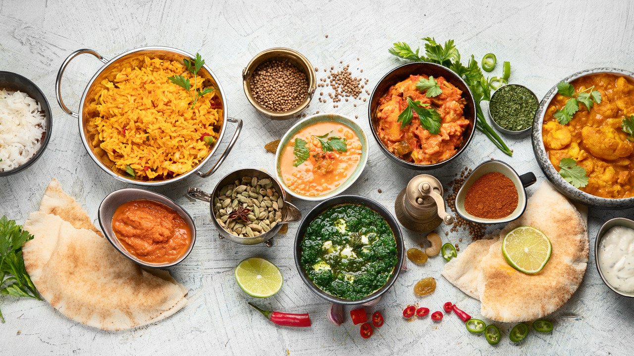 Secret to Fast Weight Loss with These Indian Food into Your Diet