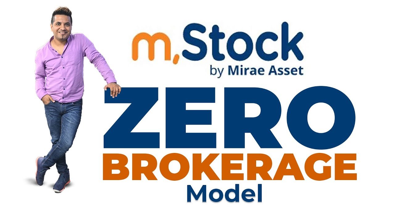 mStock Review: Zero Brokerage, Demat Account, Trading Platform