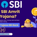 SBI Amrit Kalash Deposit Scheme