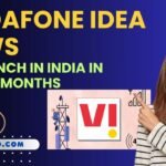 Vodafone Idea News: 5G Launch in India in Next 6 Months